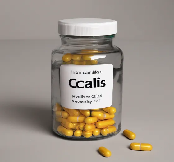 Prescrizione per cialis